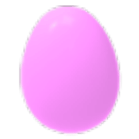 Pink Egg - Rare from Special